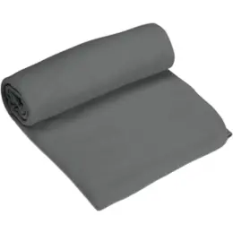 Cuddle Fleece Blanket Grey
